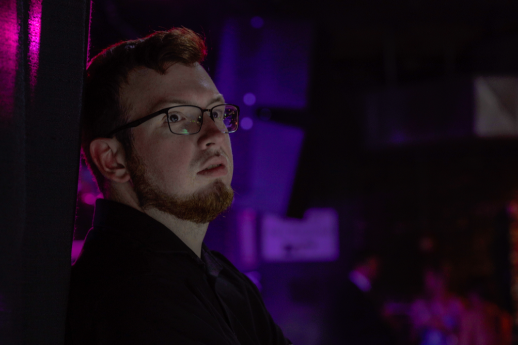 Hunter Thomas Data Expert Series Imagine Products News