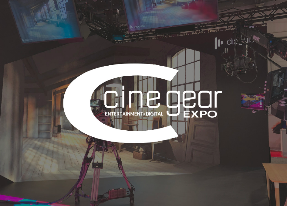 CineGear LA 2020 Imagine Products News