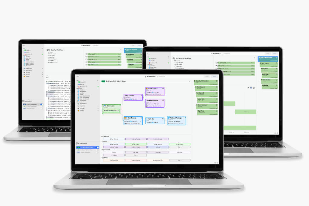 ShotPut Studio 2.1: Your Workflow on Autopilot - Imagine Products News