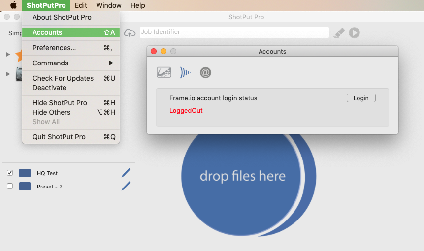 frameio login frameio login