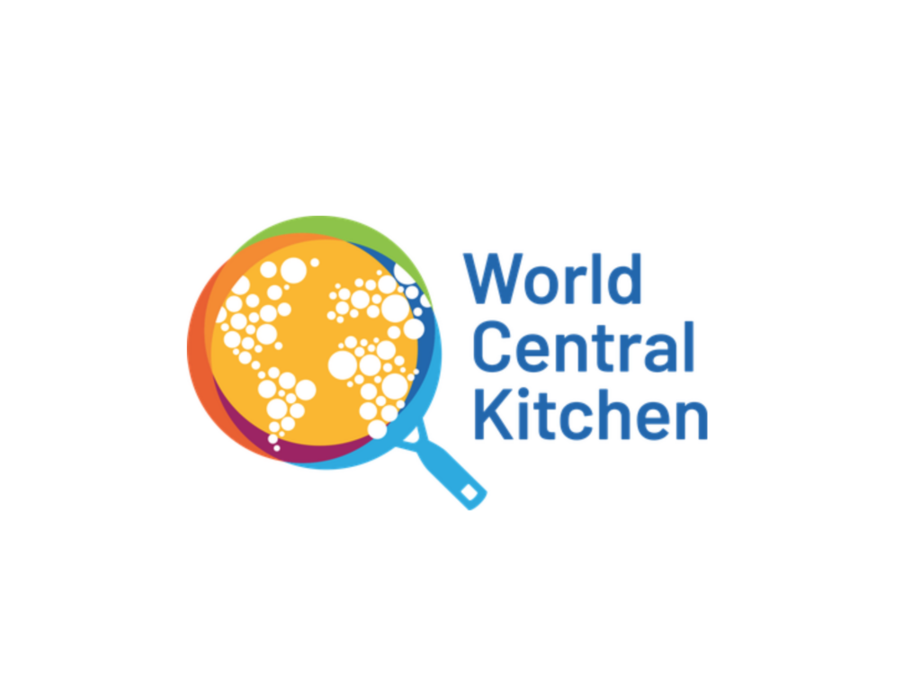 WCK Logo
