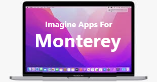 Monterey macOS