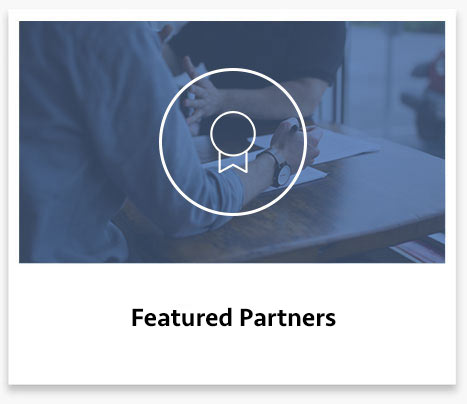 Partners - Imagine Products